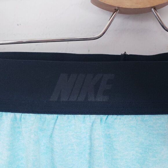 Nike Golf Converge Seamless Skort Skirt Size S Bright Blue NEW 725780 Pickleball - Picture 4 of 9